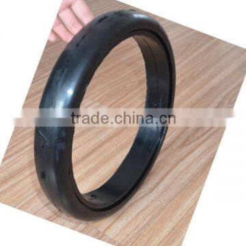 330X50 mm press tire