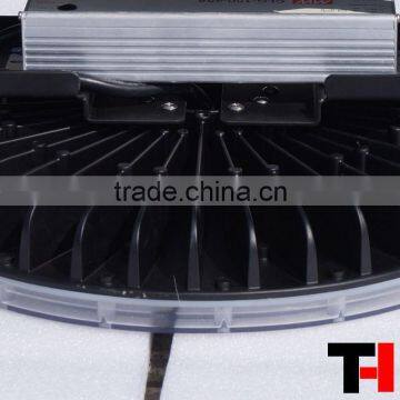 Unique 200 Watt Super Brightness Led High Bay for Machine Shop photo-4