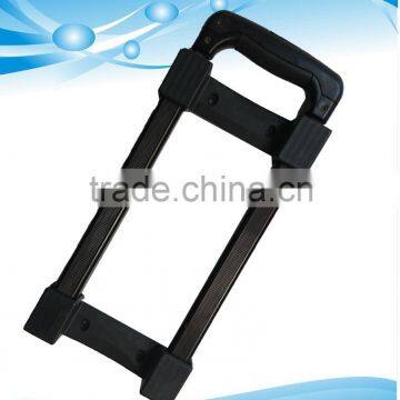 folding trolley pull handle detacheable case handle for soft luggage trolley handle