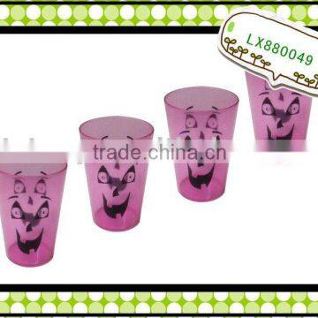 Halloween Designing Cup plastc cup plastic mug water cup water mug drinking cup