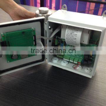 MEPC.107 (49) 30 ppm Oil Monitoring Device