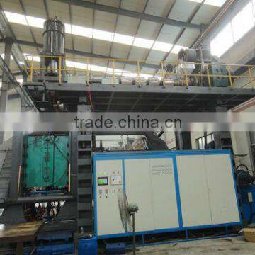 1000L plastic blow machine