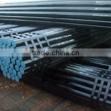 GB 45Mn Seamless Carbon Steel Pipes