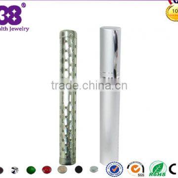 Factory reasonable price healthcare silver molecule alkaline stick