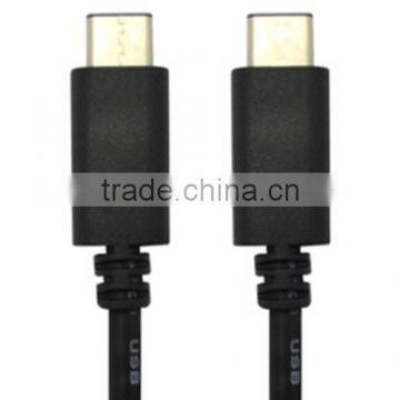 3.0 USB-C to USB-C Sync & Charging Cable W Reversible Design for The New MacBook, ChromeBook Pixel, Nokia N1 Tablet, OnePlus 2 &