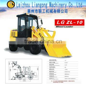 Mini Loader