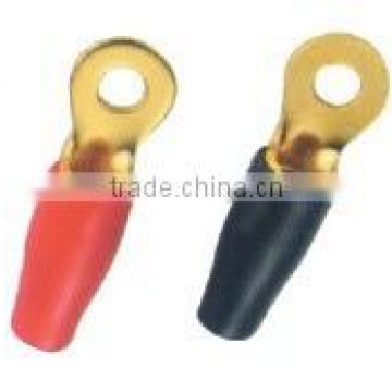 ring crimp terminal