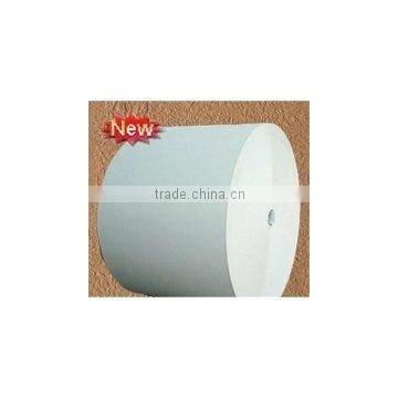 PE coated paper