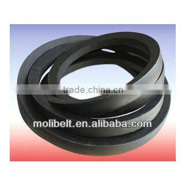 v belt conveyor belt with super quality