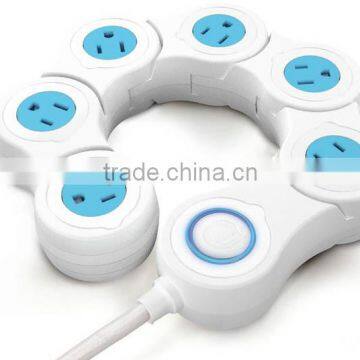 US Flexible Power Strip photo-4