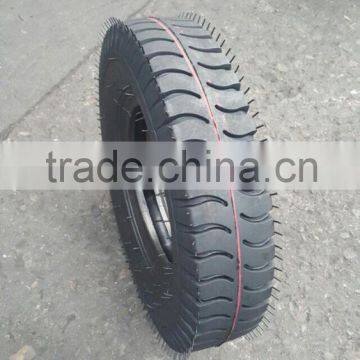 5.00-10/500-10 agriculture tricycle tyre light truck tyre