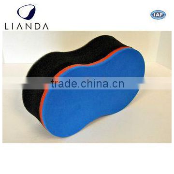 hair curl sponge,hair curl sponge with holes,black men hair curl sponge