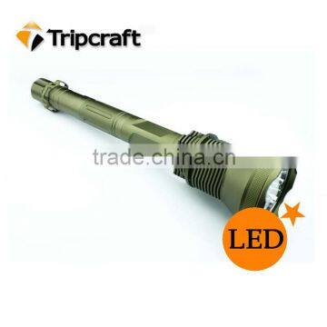 13800LM 12x XM-L T6 LED Flashlight Torch
