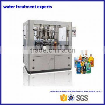 Commercial Used Mineral Water Bottle Packing Machine photo-6