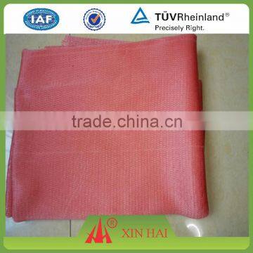 polyester bath nets