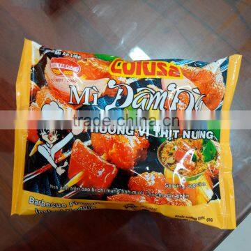 Barbecue Instant Noodles - 24packs x 65g