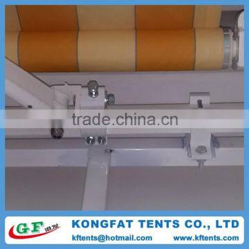 2015 Hotsale Outdoor Automatic Aluminium Folding Arm Awning photo-3