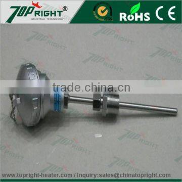 Topright 2016 New Product Factory Spot Supplies Disposable Thermocouple