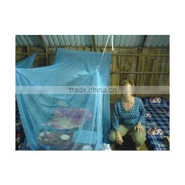 export long-lasting Insecticide Treated Mosquito Net to India/Malaysia/