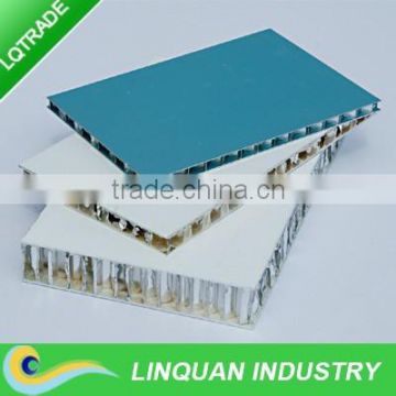 Aluminum Honeycomb Board