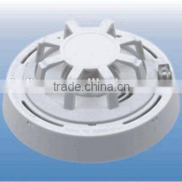 Heat detector