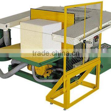 CNC Contour Foam Wire Cutting Machine