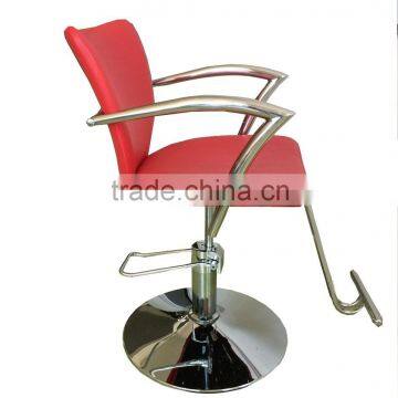 Hot Sale / Deluxe/comfortable SF2108A New Looking Salon Styling Chair photo-6