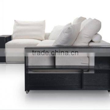 High Quality Modern Living Room Chesterfield Sofa 2670# photo-5