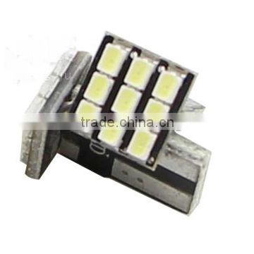 Super brightness Car part 1206 9smd led light width light tuning lamp fender light made in china