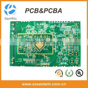 OEM Rigid Ultrasonic Generator PCB&PCBA