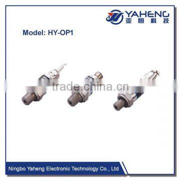 HYOP1 Industry Oil Pressure electronic transducer Industrial hydraulic electronic sensor