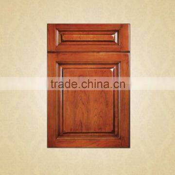 Pure Wood Kitchen Cabinet Door Online