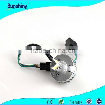 motorcycles h4 led 360, 3200lm 30w M3 motorcycles h4 led 360