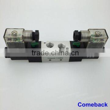 2015 hot selling factory wholesale 4V SOLENOID VALVE PNEUMATIC SOLENOID VALVE