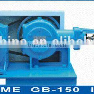 magnetic pump liquid filling machine