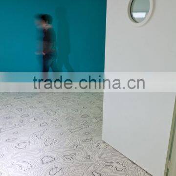 Antistatic Tiles