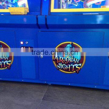 Arabian Night,amusement Machine,arcade Machine,coin Operated Game,coin Pusher photo-4