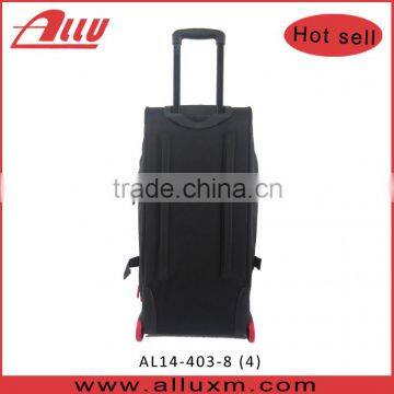 High End Racing Equipment Roller Bag photo-3