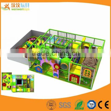 2016 crazy selling kids sport equipment indoor playground equipment for sale