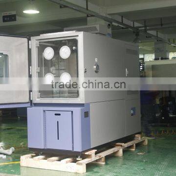Ultra Rapid Thermal Cycling Chamber to Test Automobile Parts photo-3