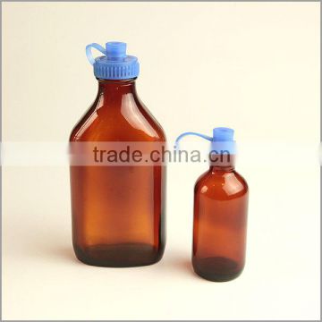 PE Orifice Reducers Injectable Vials