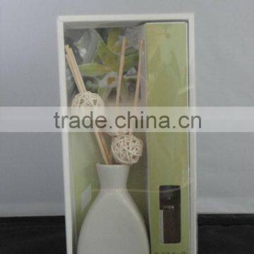 Rattan Sticks French Vanilla Aroma Reed Diffuser
