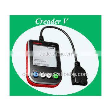 Launch CReader 5