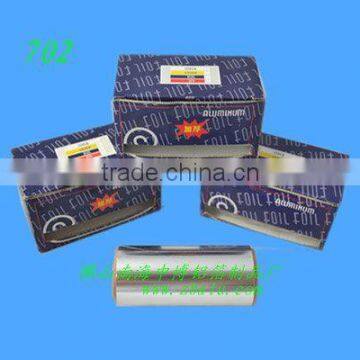 Zhongbo kitchen foil rolls