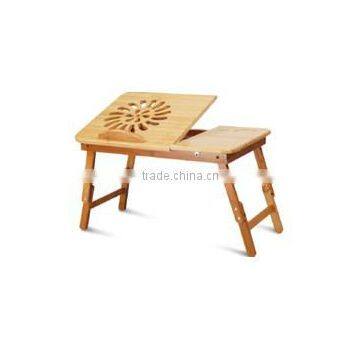 COMPUTER FOLDING TABLE