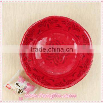 High Quality Tableware, Ceramic Tableware Set photo-2