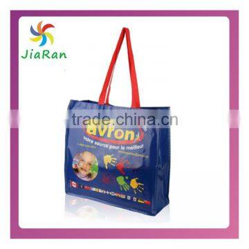 Chinese factory supply cheap reusable non woven gift bag ,custom christmas bag