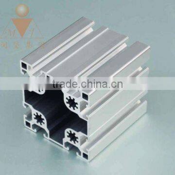 aluminum extrusions for automotive industry