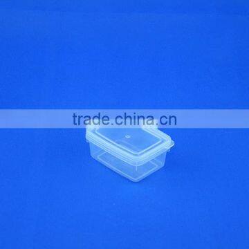 AT2350 Plastic Food Storage Box 200ML