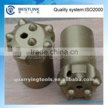 Tungsten carbide drill bits button bits chisel bits cross bits